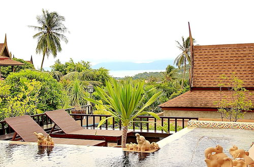 Photo 41 - kokohousesamui pool villa