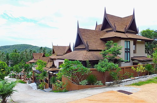 Photo 2 - kokohousesamui pool villa