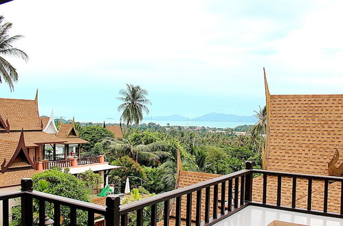 Photo 17 - kokohousesamui pool villa