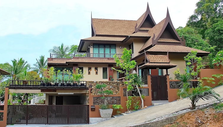 Photo 1 - kokohousesamui pool villa