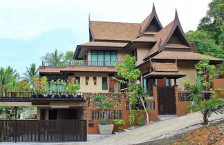 Photo 1 - kokohousesamui pool villa