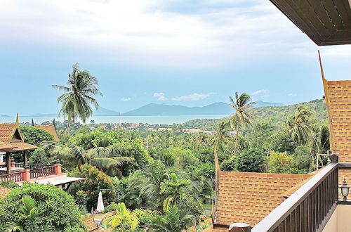 Photo 16 - kokohousesamui pool villa