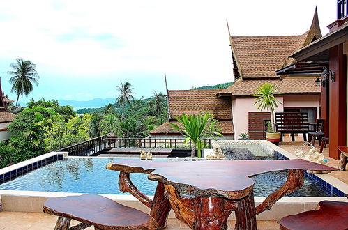 Photo 3 - kokohousesamui pool villa