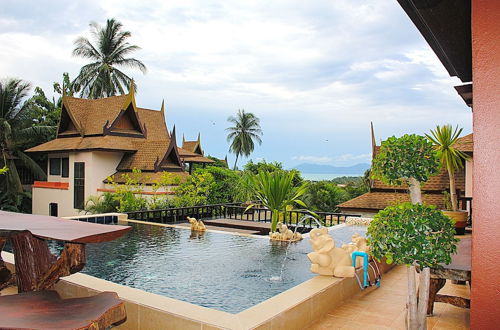 Photo 34 - kokohousesamui pool villa