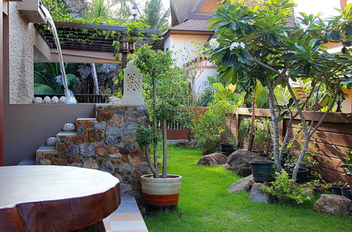 Foto 40 - kokohousesamui pool villa