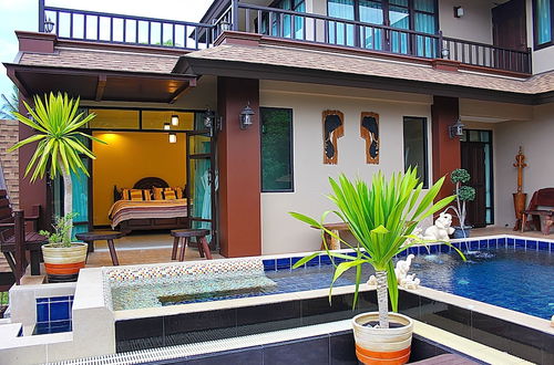 Photo 36 - kokohousesamui pool villa