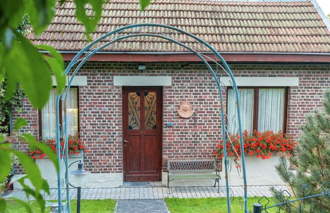 Peaceful Garden Stay, Malmedy - Foto 30