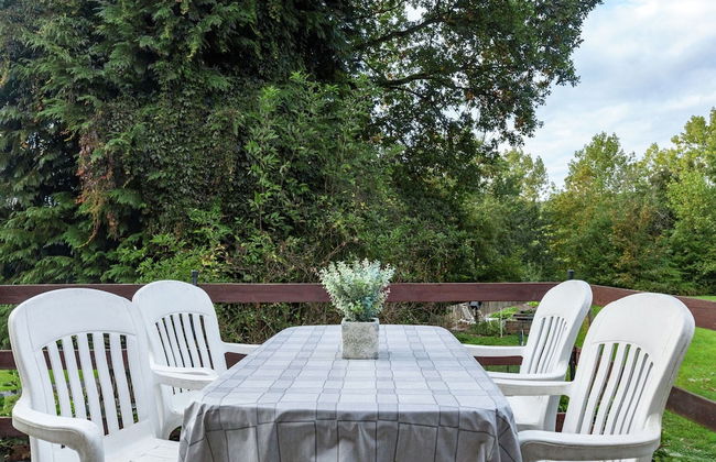 Peaceful Garden Stay, Malmedy - Foto 26