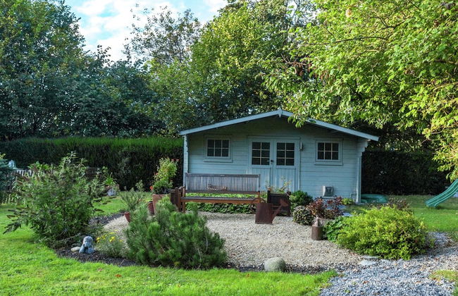 Peaceful Garden Stay, Malmedy - Foto 38