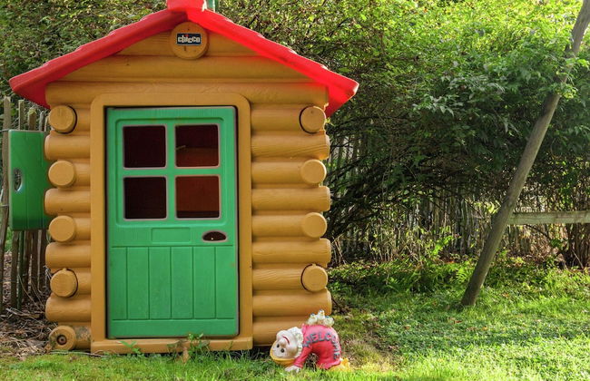 Peaceful Garden Stay, Malmedy - Foto 29