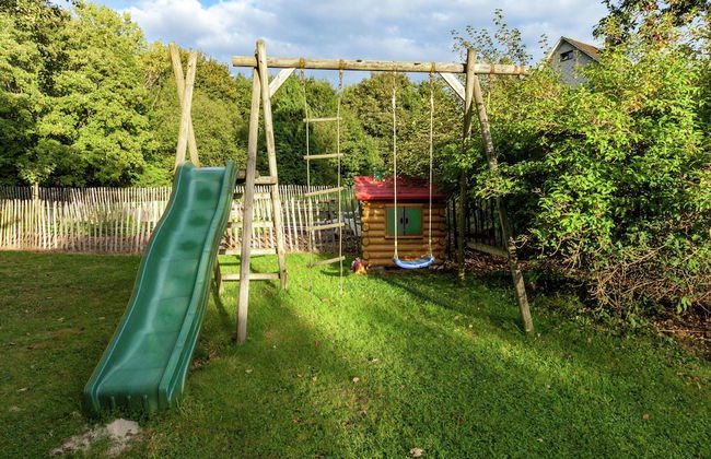 Peaceful Garden Stay, Malmedy - Foto 20