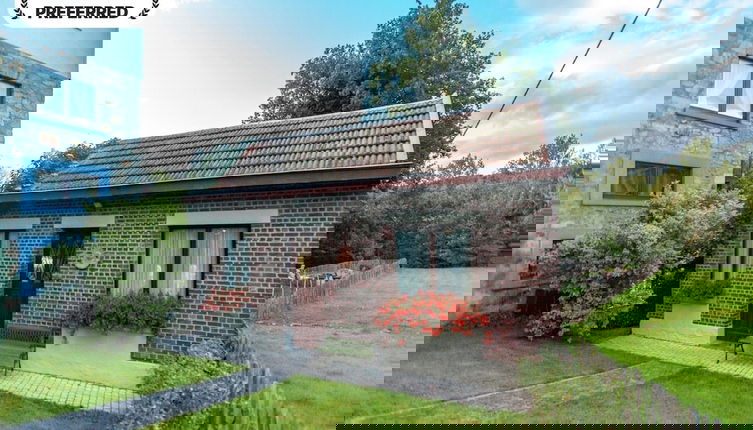 Foto 1 - Peaceful Garden Stay, Malmedy