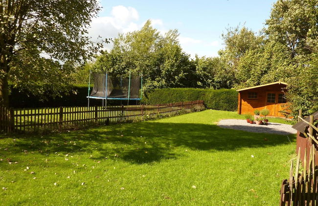 Peaceful Garden Stay, Malmedy - Foto 36