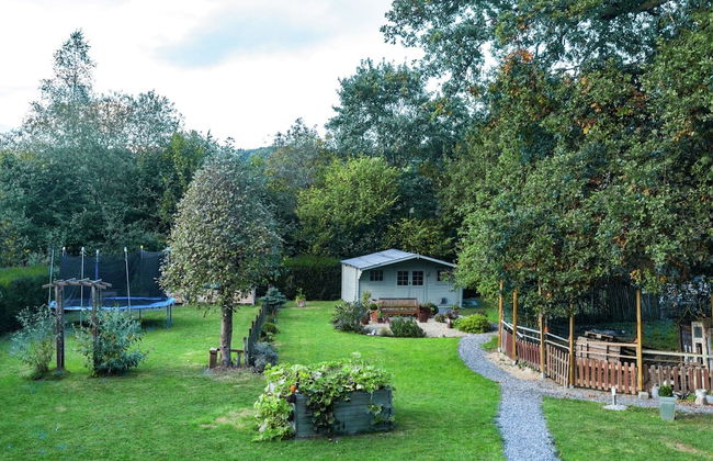 Peaceful Garden Stay, Malmedy - Foto 37
