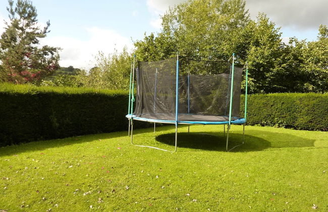 Peaceful Garden Stay, Malmedy - Foto 34