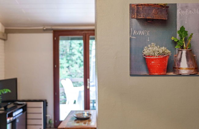 Peaceful Garden Stay, Malmedy - Foto 28