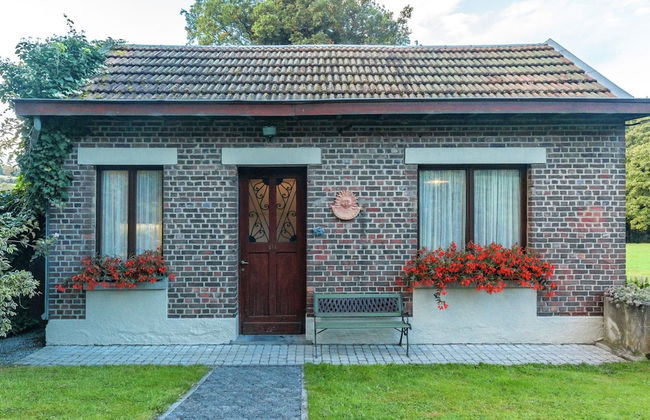 Peaceful Garden Stay, Malmedy - Foto 40