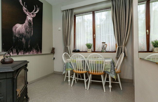Peaceful Garden Stay, Malmedy - Foto 25