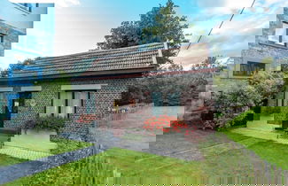 Foto 1 - Peaceful Garden Stay, Malmedy