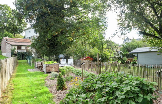 Peaceful Garden Stay, Malmedy - Foto 39