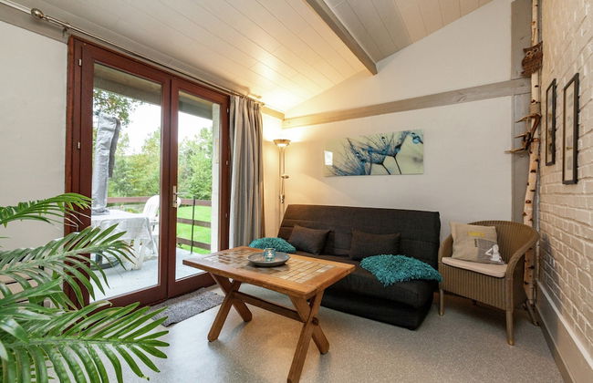 Peaceful Garden Stay, Malmedy - Foto 13