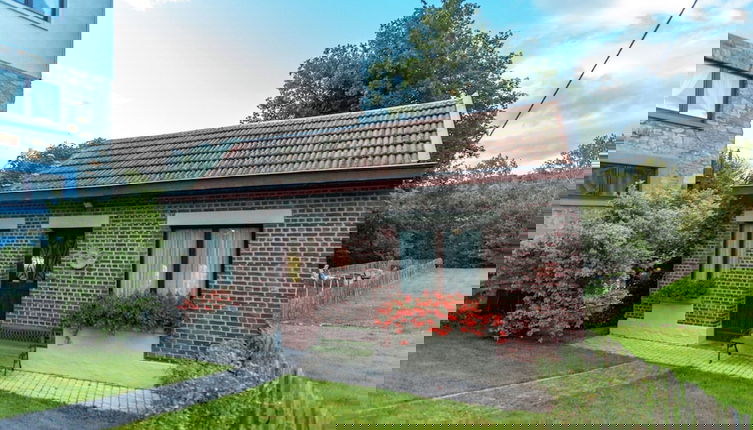Foto 1 - Holiday Home in Malmedy With Terrace
