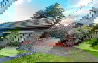 Photo 1 - Holiday Home in Malmedy With Terrace