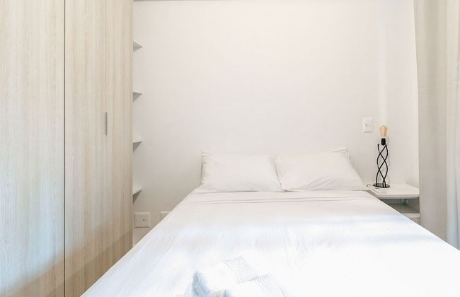 Studios Hub Vila Madalena - Foto 5