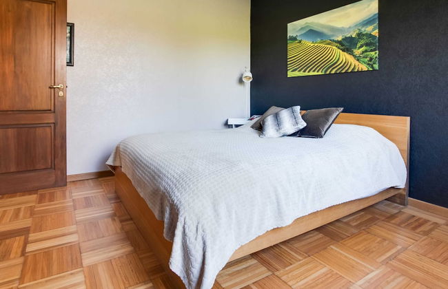Luxurious Villa in Durbuy With Swimming Pool - Foto 6