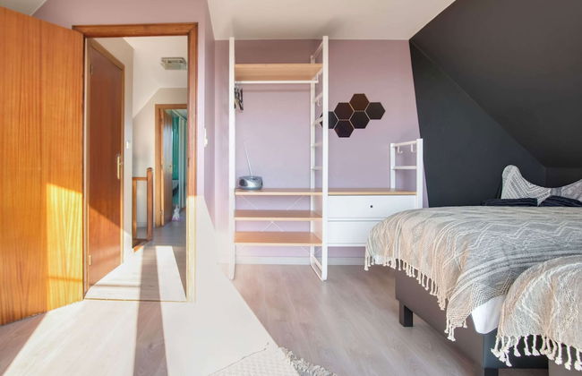 Luxurious Villa in Durbuy With Swimming Pool - Foto 5