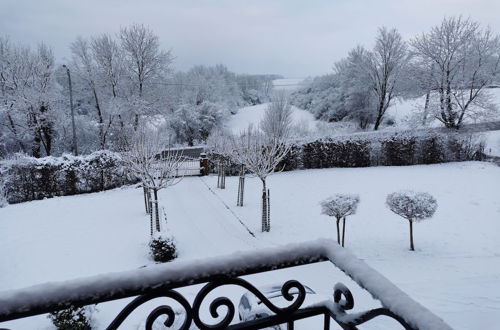 Photo 41 - Luxurious Villa in Durbuy With Swimming Pool