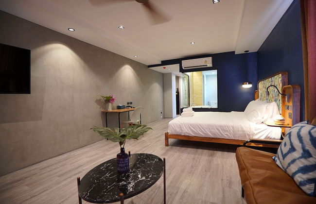 Seamira House Huahin - Foto 6