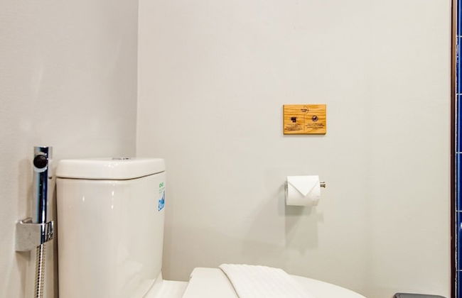 Seamira House Huahin - Foto 61