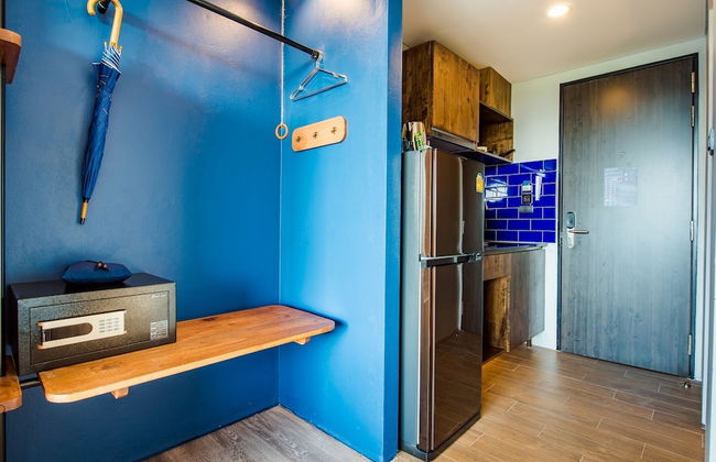 Seamira House Huahin - Foto 55