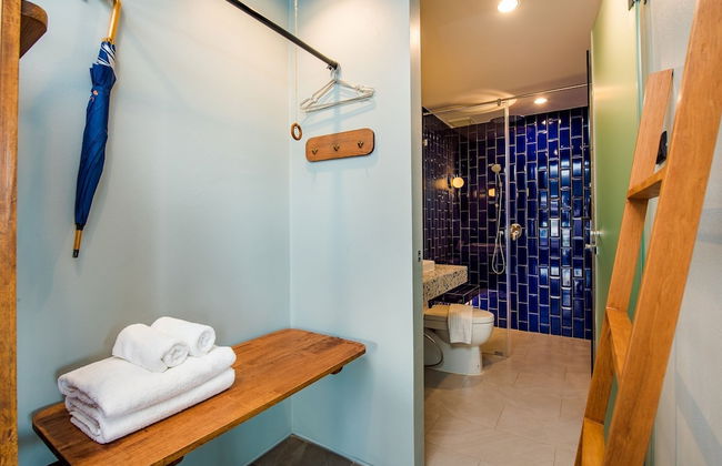 Seamira House Huahin - Foto 26