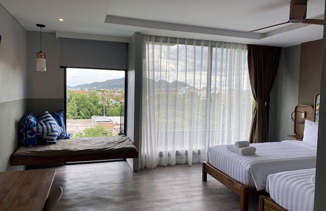 Seamira House Huahin - Foto 11