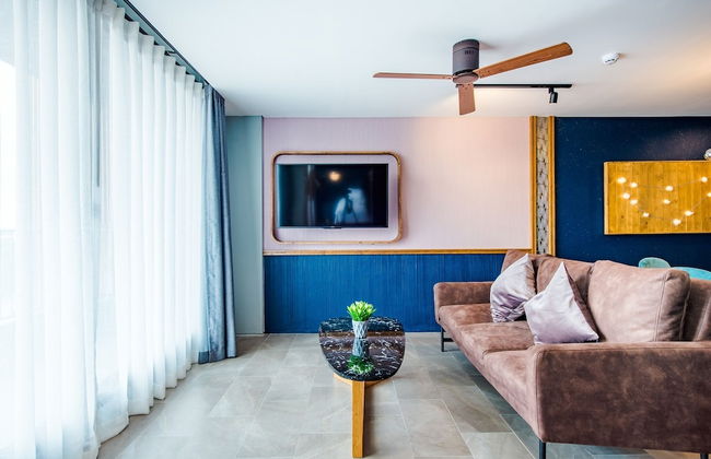 Seamira House Huahin - Foto 72
