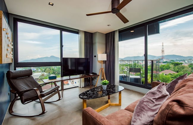 Seamira House Huahin - Foto 30