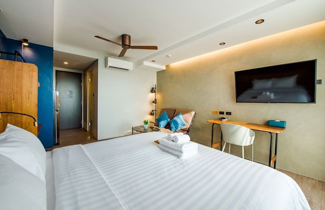 Seamira House Huahin - Foto 50