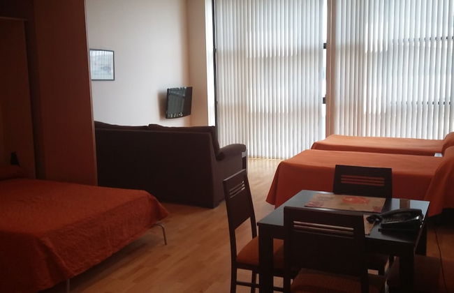 Aparthotel Wellness - Foto 6