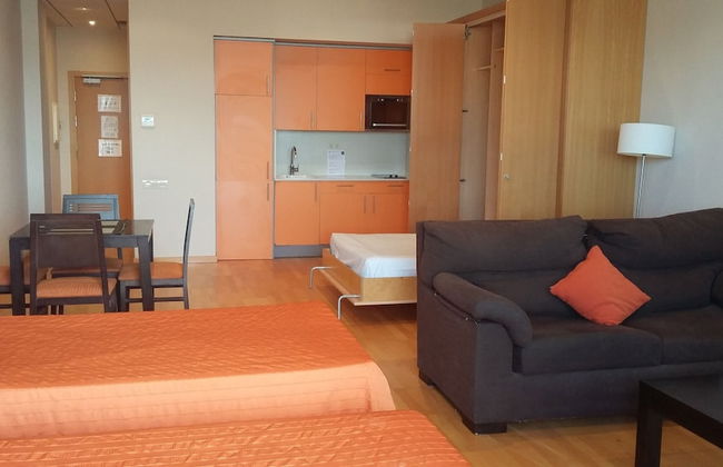 Aparthotel Wellness - Foto 8