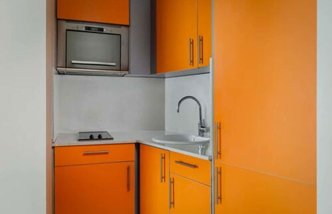 Aparthotel Wellness - Foto 22