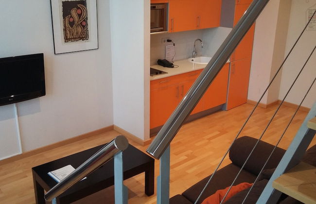 Aparthotel Wellness - Foto 33