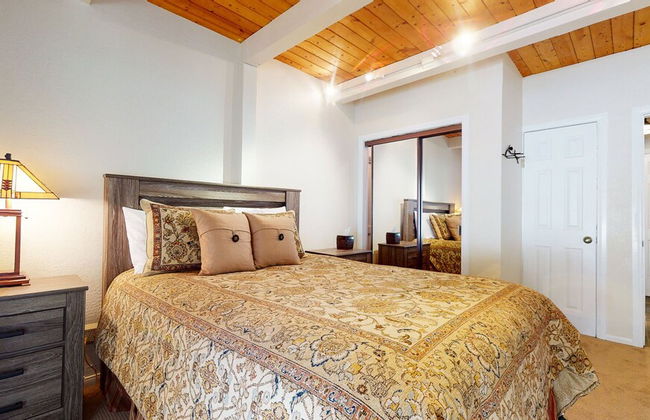 Villa De Los Pinos - Year-round Activities, Nearby Shopping & Restaurants - Foto 7