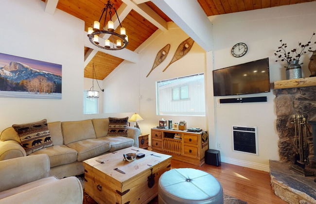 Villa De Los Pinos - Year-round Activities, Nearby Shopping & Restaurants - Foto 18