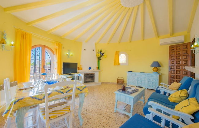 Villa Maryvilla 17 - Plaza Mayor - Foto 5