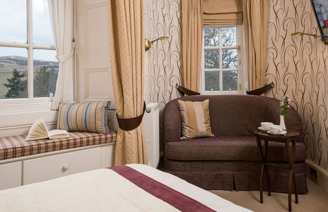 Cringletie House Hotel - Foto 15