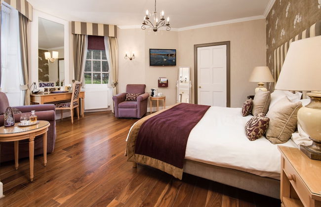 Cringletie House Hotel - Foto 17