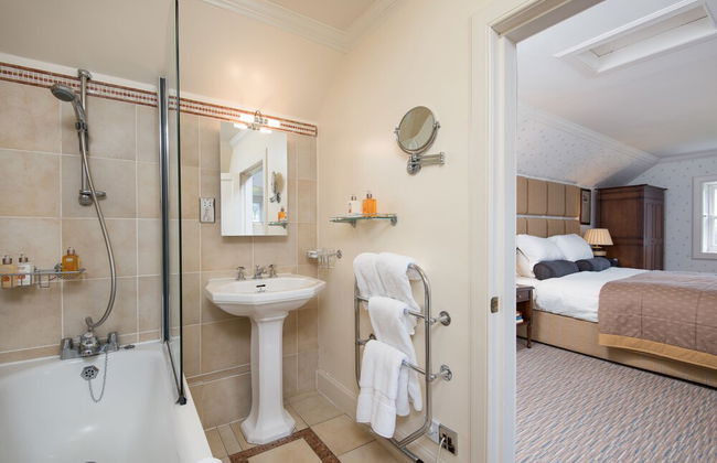 Cringletie House Hotel - Foto 52