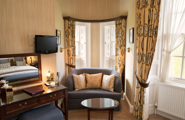 Cringletie House Hotel - Foto 37